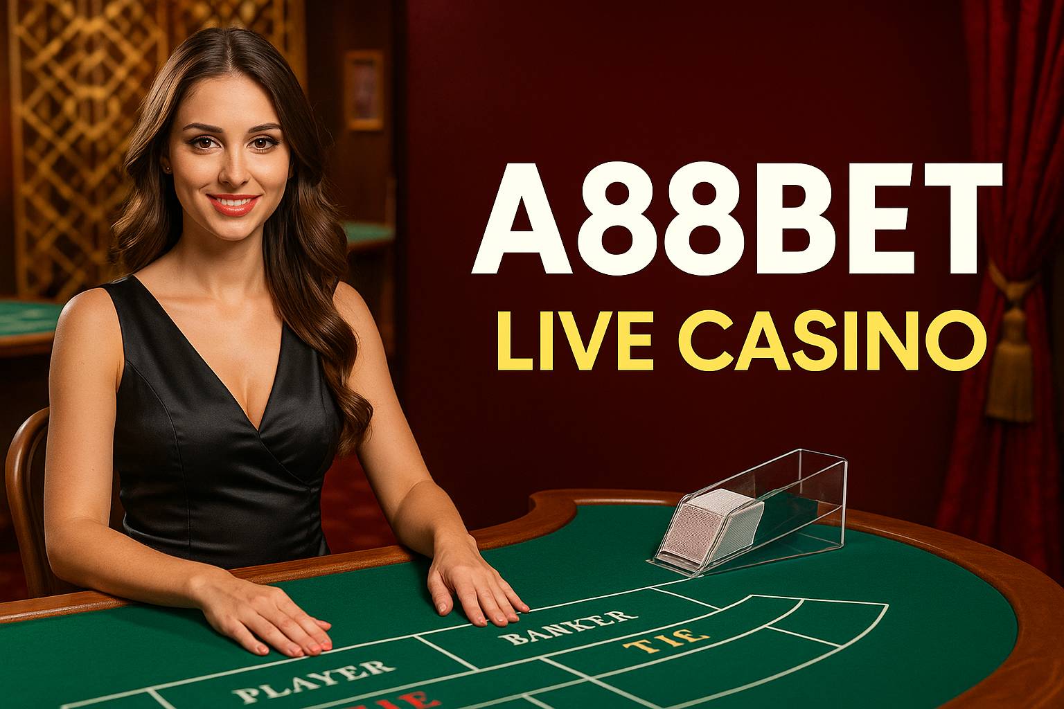 Cassino Online A88BET