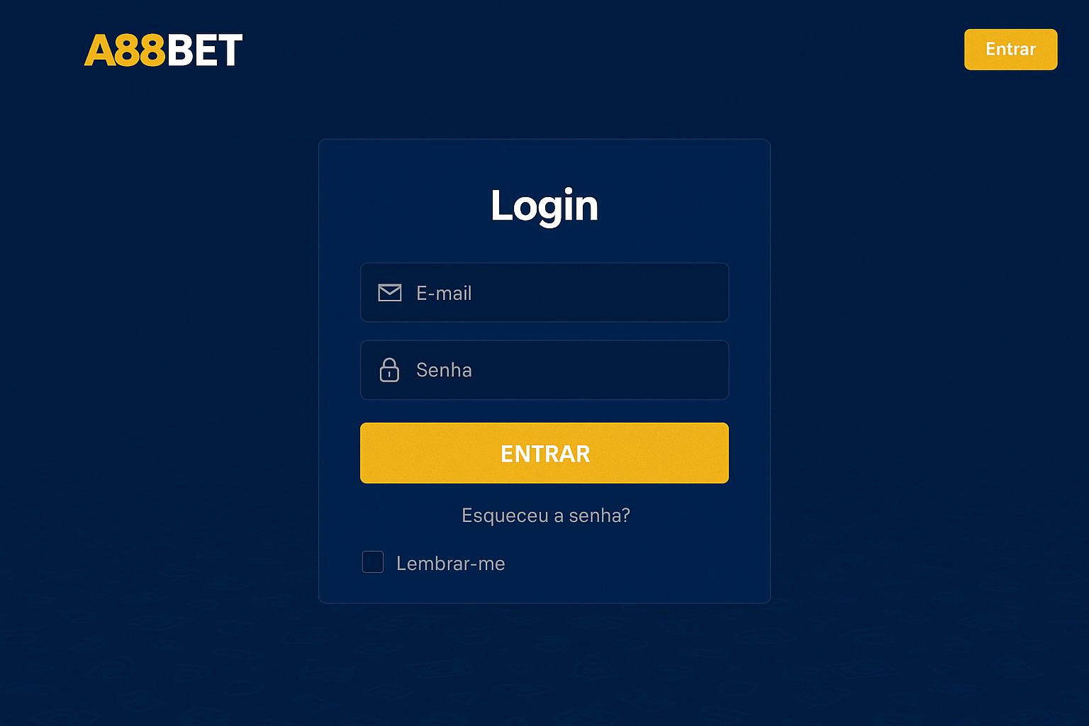 Registro na A88BET Garante Acesso a uma Vasta Seleção de jogo